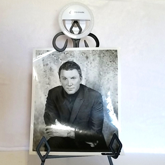 Iconic Movie Star Photos - Picture 1 of 5